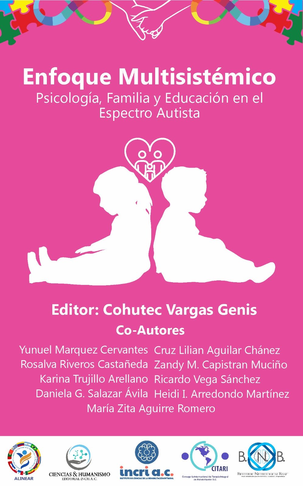 Enfoque Multisistémico: Volumen 5
